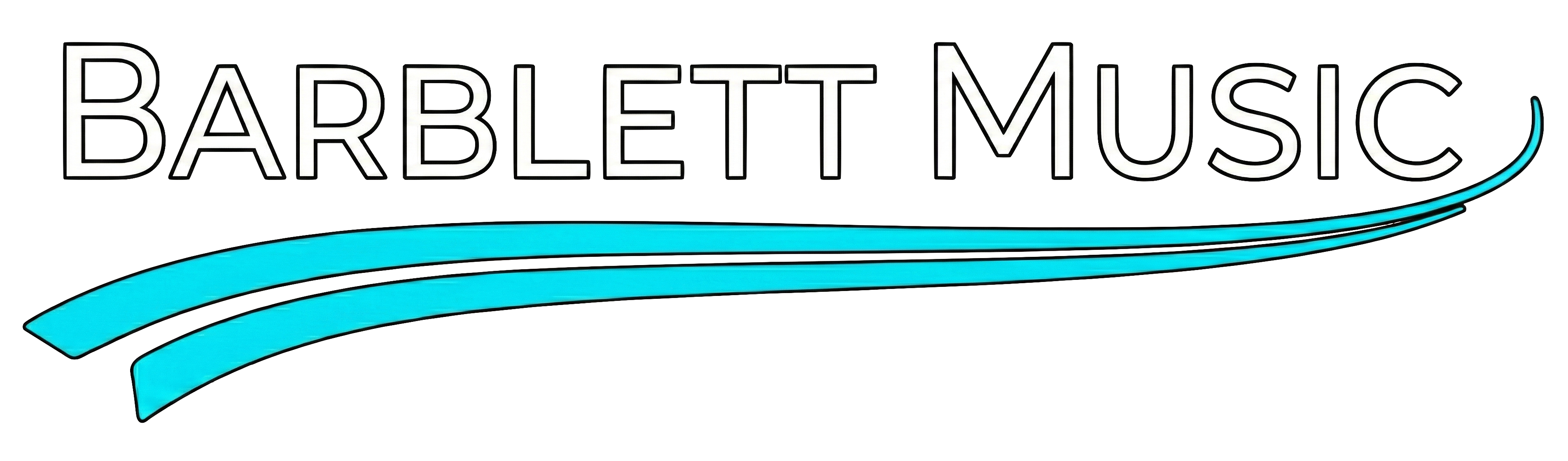Barblett Music Logo